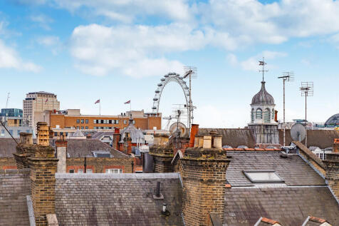 King St, Covent G...