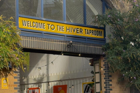 Hiver-Tap-Room