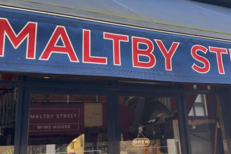 Maltby-Street