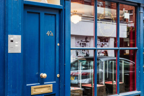 Berwick Street fr...