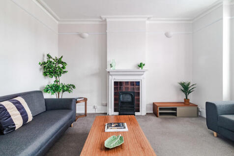 Charing Cross Man...