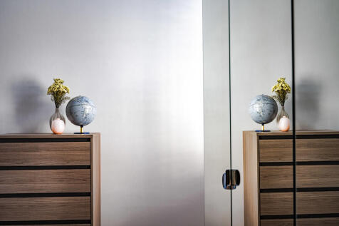 Charing Cross Man...