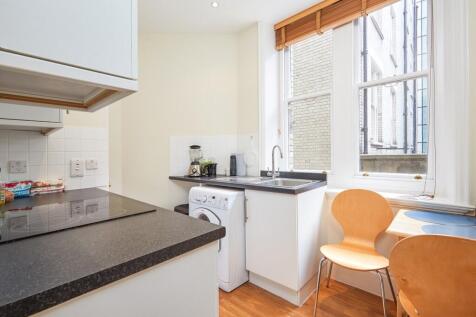 Burleigh Mansions...