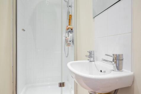 Burleigh Mansions...