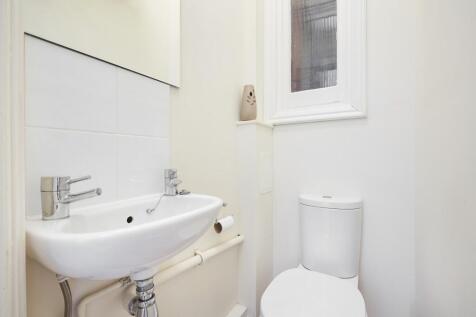 Burleigh Mansions...