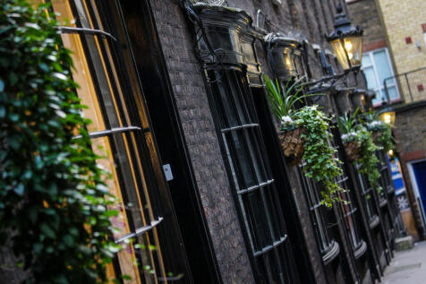 Goodwins Court, W...