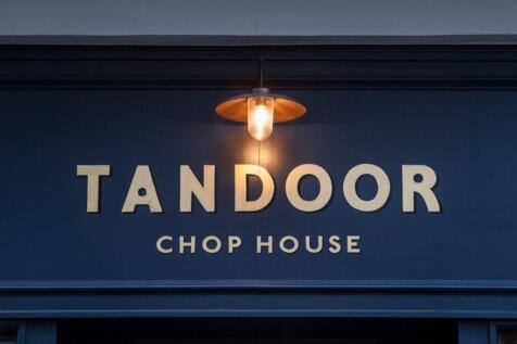 Tandoor Chop Hous...