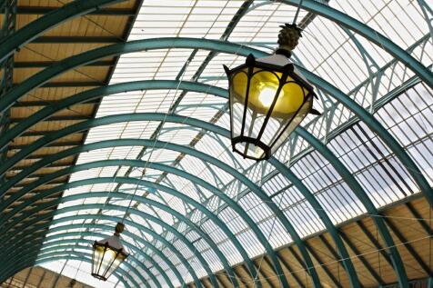 Covent Garden Pia...