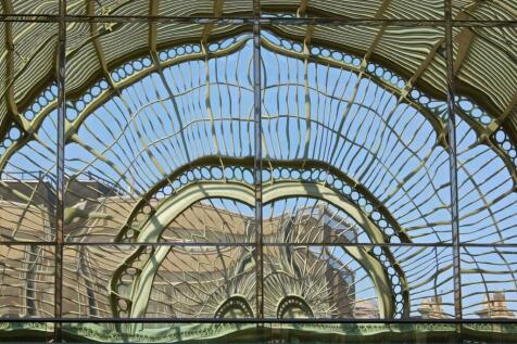 Royal Opera House...