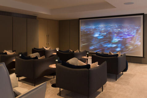 Centre Point Resi...