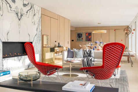 Centre Point Resi...