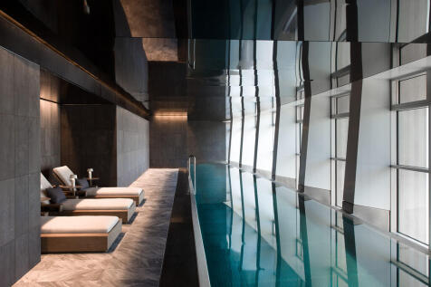 Centre Point Resi...