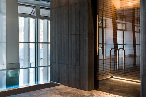 Centre Point Resi...