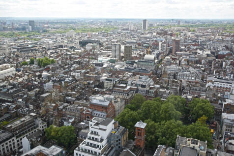 From Centre Point...