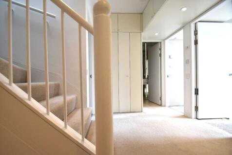 Hallway 1st Floor