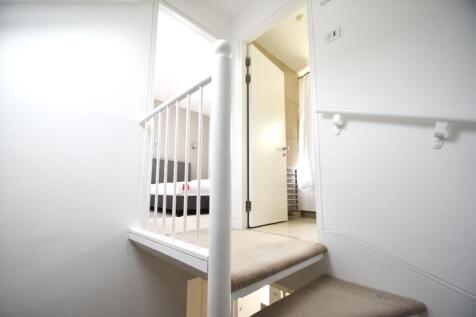 Hallway 2nd Floor