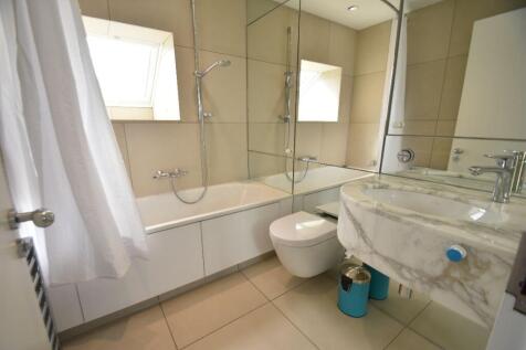 Bathroom 3