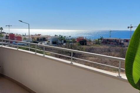 Sea Views