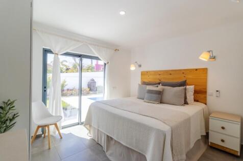 Bedroom en-suite
