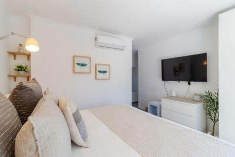 Bedroom en-suite