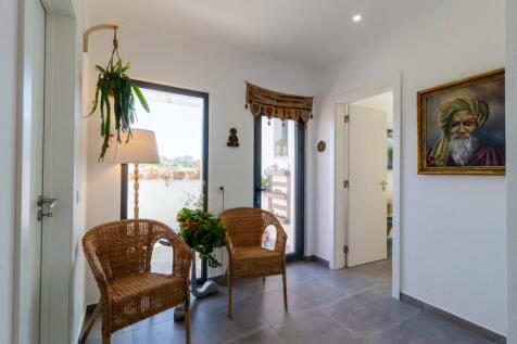 Bedroom en-suite