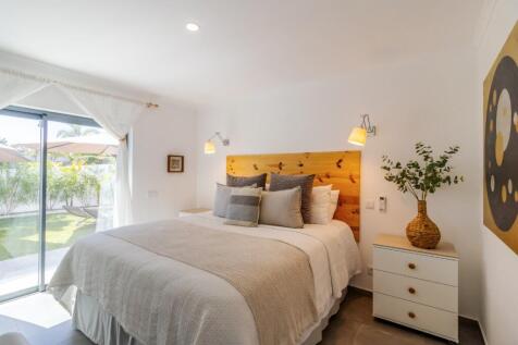 Bedroom en-suite