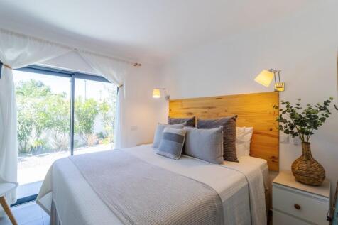 Bedroom en-suite