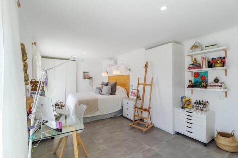 Bedroom en-suite