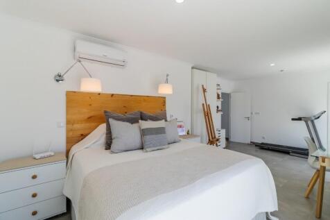 Bedroom en-suite