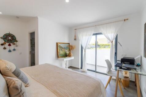 Bedroom en-suite
