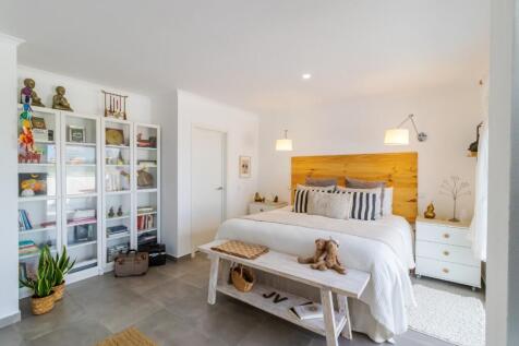 Bedroom en-suite