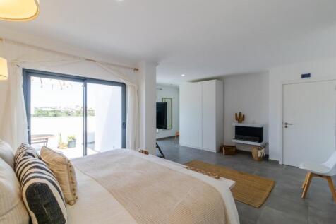Bedroom en-suite