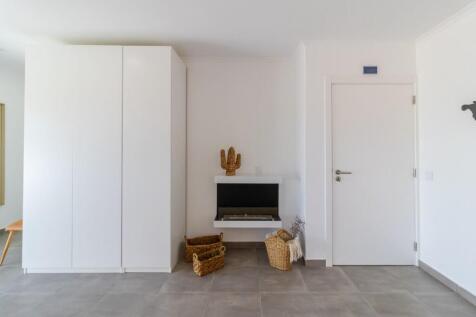 Bedroom en-suite