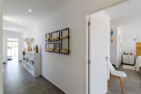 Bedroom en-suite