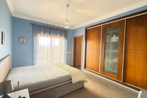 En-suite Bedroom