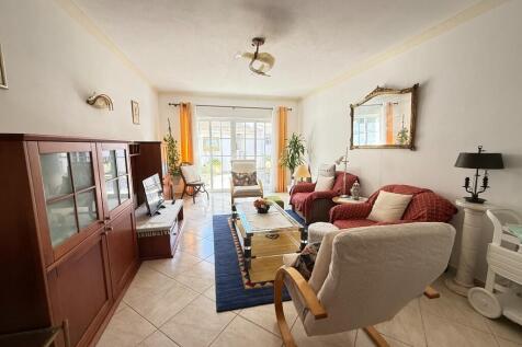 TV room