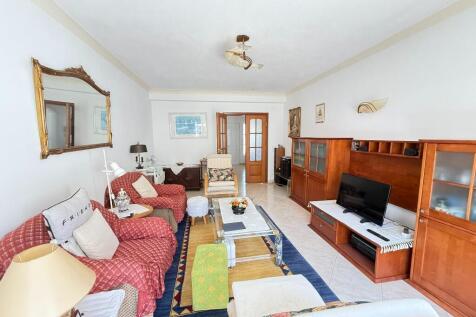 TV room