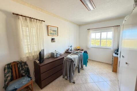 Sewing room
