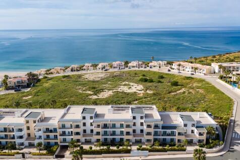 Aerial views