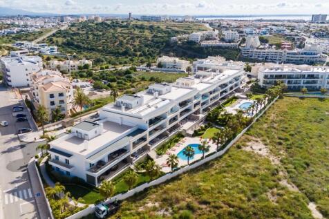 Aerial views