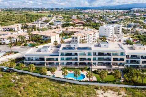 Aerial views