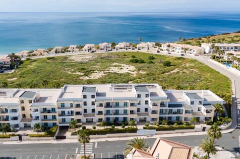 Aerial views