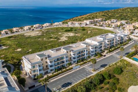 Aerial views