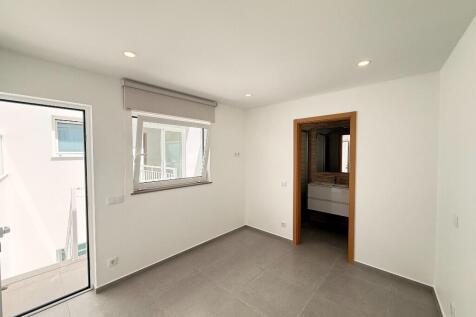 En-suite Bedroom