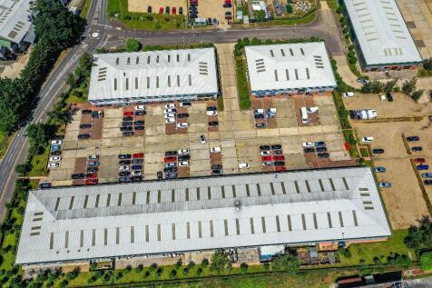 Diss Business Park