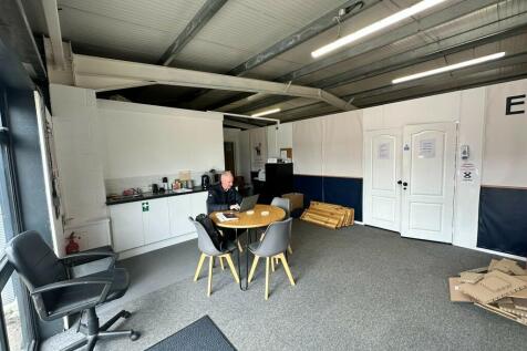Front Office
