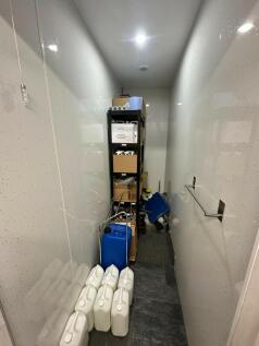 Cupboard