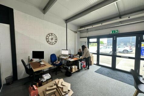 Front Office