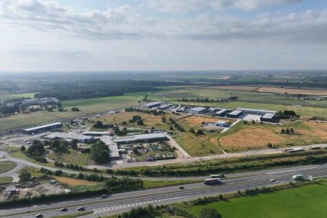 Snetterton Park