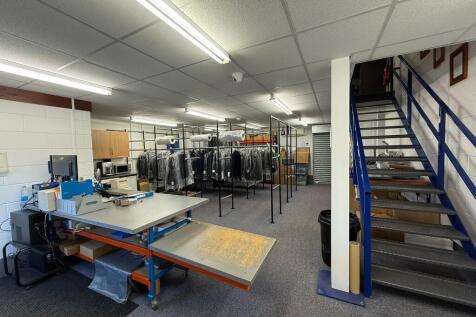 Unit 3 Ground Floor